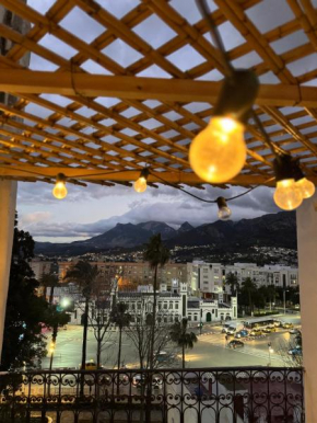 Cozy Apartment Heart of Medina 3BR,Terrace